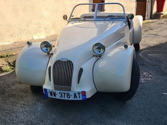 2 cv6 burton