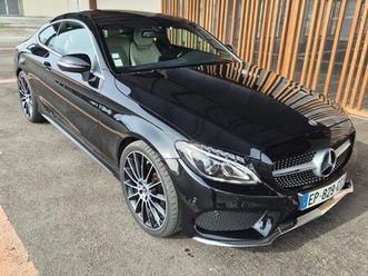 mercedes benz, classe c
