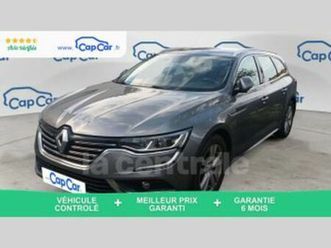 estate 1.5 dci 110 energy life