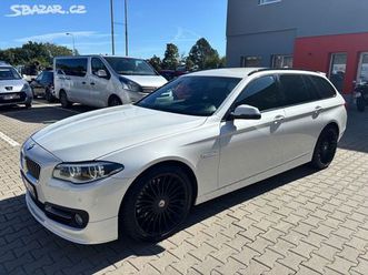 alpina d5 alpina d5, biturbo 268,ful,top nafta