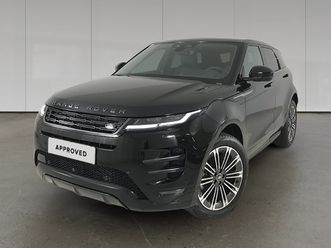 dynamic se 269ps auto