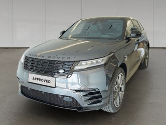 dynamic hse automatic