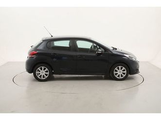 208 active 1.6 diesel 75cv