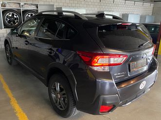 xv 1.6 swiss plus awd cvt