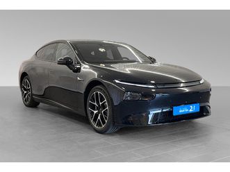 2023 xpeng p7 awd performance