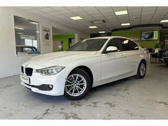 318d f30 143 cv executive