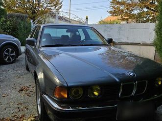 bmw 730i e32