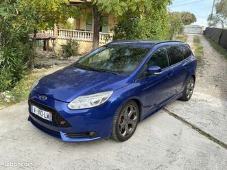 ford focus st sw mk3 2.0l ecoboost 250cv