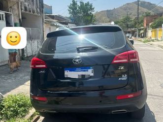 jac t6 2.0 jet flex 5p mec. 2016