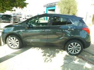 mokka x 1.6 cdti ecotec 136cv 4x2 start&stop inno