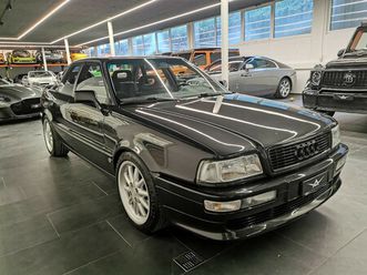 80 2.8 e v6 coupe sport youngtimer handschalter