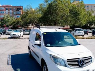 mercedes-benz - citan