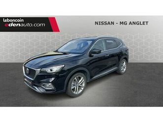 mg ehs 1.5t gdi phev luxury 5p