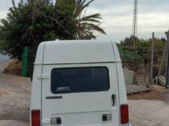 renault 4 f6 - r4 f6