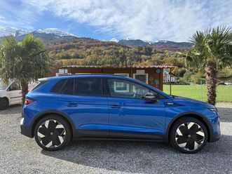 elroq rs maxx edition 4x4