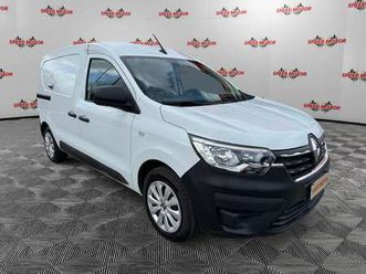 express 1.4 blue dci 95 van, pronta consegna ! ! !