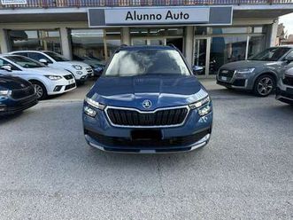 kamiq 2019 1.0 g-tec ambition 90cv