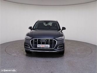 audi q5 50 tfsie quattro advanced s tronic