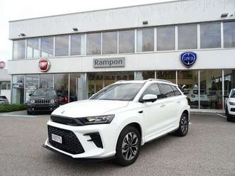 cirelli 3 1.5 turbo gpl sport