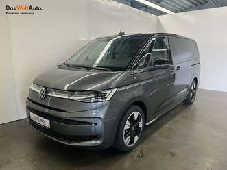 multivan long life 1,5 tsi phev 4mot