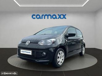 VOLKSWAGEN UP! vw-up-1-0-take