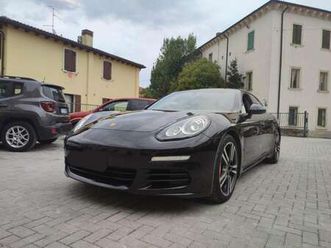 panamera 3.0 250cv