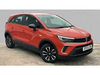 2021 - 1.2 turbo [130] se nav premium 5dr