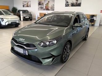 kia ceed sw 1.5 t-gdi kombi dct7 spirit navi