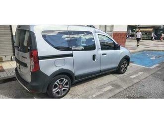 dacia - dokker s.l. xplore 1.3 tce gpf