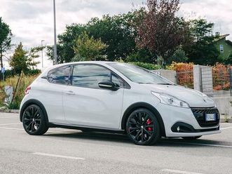 peugeot 208 gti by peugeot sport (by ps)