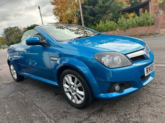 2005 (05) - 1.8i 16v sport 2dr