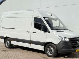 mercedes-benz - sprinter 315 1.9 cdi l2