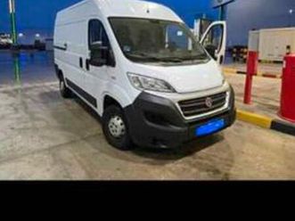 fiat ducato - l2 h2, gnc,0 emisiones.