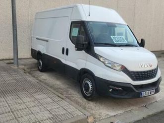 iveco daily - 35s14