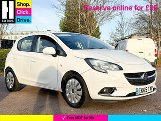 2015 (65) - 1.2i design hatchback 5dr petrol manual euro 6 (70 ps)