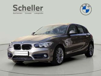 i 5-türer sport line *verkauf nur an händler*
