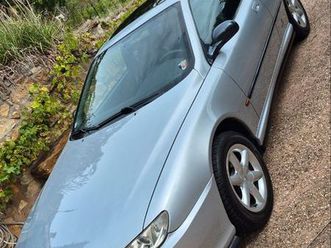 406 coupe 2.0i 16v excellent état