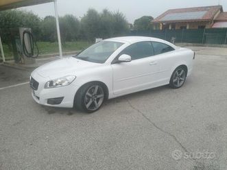 volvo c70 momentum ice aut.