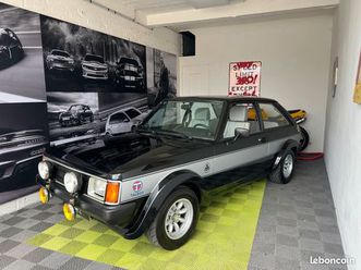 talbot sunbeam lotus 180cv