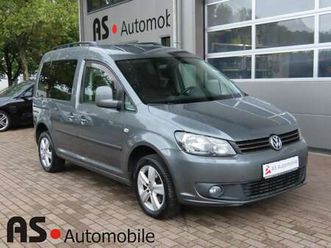 kombi roncalli trend. 2.0 tdi *ahk*