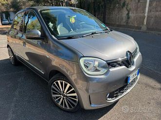 renault twingo 1.0 intense 65cv