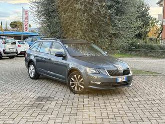 wagon 1.6 tdi ambition 115cv