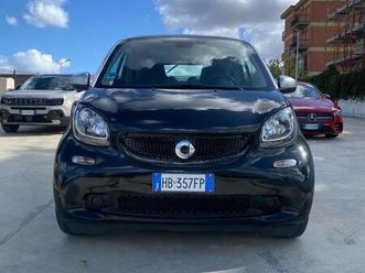 fortwo iii 2015 1.0 proxy 71cv twinamic