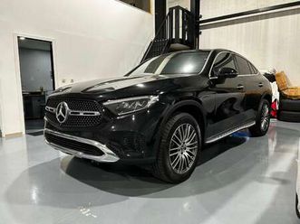 glc coupé 300 4-matic (eu6ap)