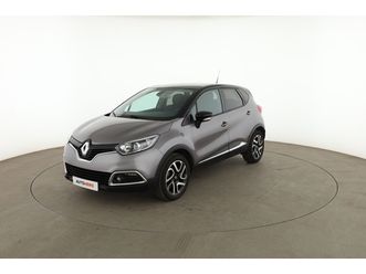 renault captur 1.2 tce energy intens
