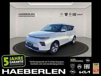 e- soul 7 (39kwh) edition acc+led+fernlichtass.