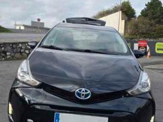 toyota - prius+