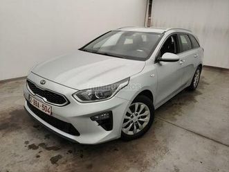 kia - ceed tourer