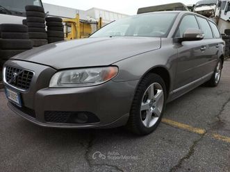 d summum problemi al motore!!!!