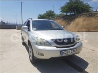 lexus rx300 3.0 luxury techo solar navegador